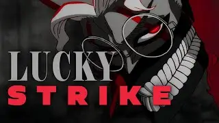 Dandadan X Lucky Strike |「EDIT」