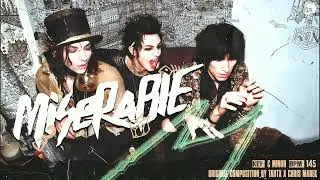 [FREE] PALAYE ROYALE x BMTH x Alt Rock type beat - miserable