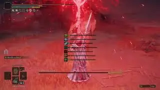 Why stab the boss when you can stab the sky