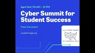 Cyber Summit for Student Success