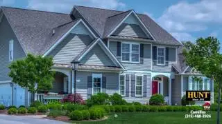 #WeLiveHere - Camillus and Skaneateles, New York