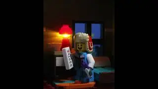 Merry LEGO Christmas!