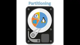 How To Partition System Drives - Windows 10