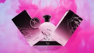 Rose Chic | Rose Collection | Hayari Paris - Exclusively at Parcos