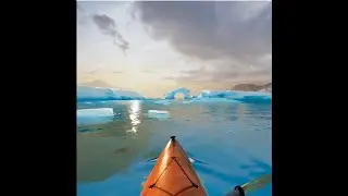 KAYAK VR MIRAGE Oculus Meta Quest 2 PCVR VF