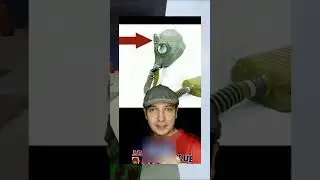 спидран по тиктоку 189 | Акула спасла жизнь