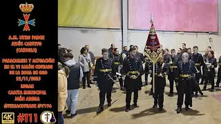 (4k) VI Edición de la Rosa de Oro 