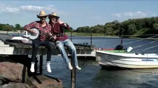 DJ Tune feat. Orremannen - Forget about Tom Dooley