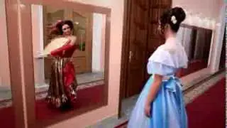 Не пропустіть історію незвичайного перевтілення! 