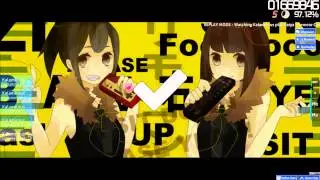 【osu!】 Saiya - Remote Control: Hard - 97.80%