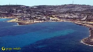 Baħar iċ Ċagħaq Beach