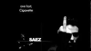Translated lyrics : Damien Saez - J'veux qu'on baise sur ma tombe
