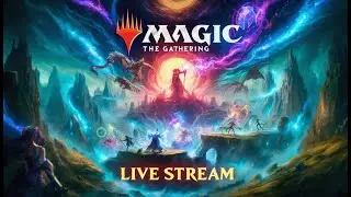 🔴I BET YOU CAN'T BEAT MY NEW DECK | Exclusive Livestream #72