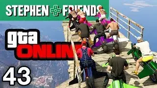 GTA Online #43 • 