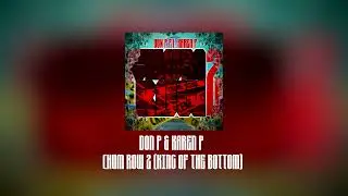 Don P & Karen P - Chum Row 2 (King Of The Bottom)