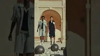 AMIRI Spring-Summer 2024 Collection. Discover now on amiri.com and at AMIRI Flagships.