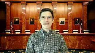 Justice Brett Busby: Address the Court's Question at OA