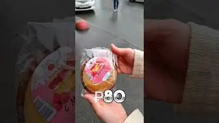 ЯПОНСКИЙ ПОКИТ СЭНДВИЧ? #рек #обзор #фудблогер #еда #рецепты #обзореды #фастфуд #япония #спар