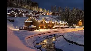 Бронировка отелей по Украине в онлайн сервисе Advant Travel