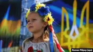 З Днем Незалежності, моя Україно!
