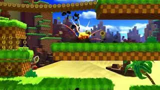 Sonic Forces Music Roast