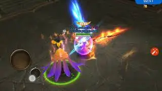 Finaly I Get This. Legacy of Discord