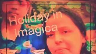 IMAGICA SELFIE MOVEMENT 🤪👌😍✨