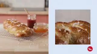 Bake Partner keukenmachine