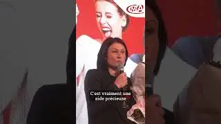 Parole d'artisane : Tine Collard