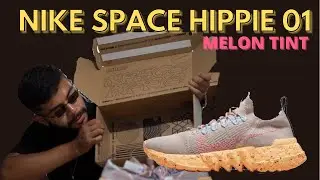 Space Hippie Review