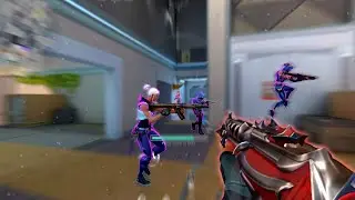 Can't rank up? just aim for the head