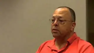 Satisfied Client Talks about Experience with Cagle Law Firm