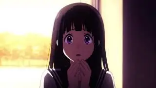 AMV -  这大概算是半个凄惨的爱情故事  720p