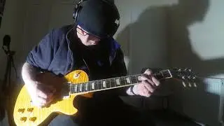 Relaxed Emotional Jam Track.       (Play Jam - Tracks)