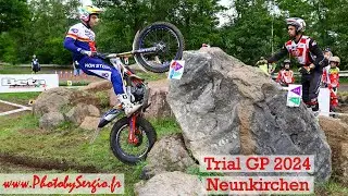 Trial GP 2024 - Neunkirchen