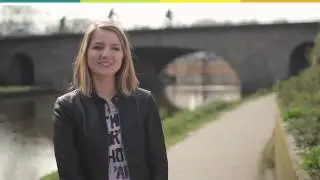 Was verbindest du mit dem Wort Zukunft?