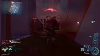 BO3 With Mates