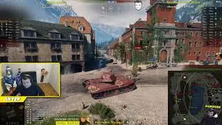 КАК ПАПКА ДЖОВ УЧИЛ НА ФУГАСАХ ИГРАТЬ \\\ АКТЕР