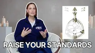 New Standards - New Life: Manifesting Generators