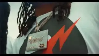 Punchmade Dev - Credit Card Chain [REUPLOAD]