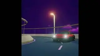 af1- lilbubblegum (instrumental + slowed)