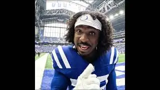 Colts Cam | Colts vs. Titans