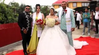 Nunta de ViS Catalin si Andreea 27 iulie 2023
