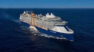 Statek Celebrity Edge