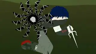 Парт на хеллоуин коллаб Мухомора🎃🍄