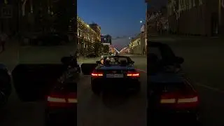 BMW M3 E93 🔥 • Voronezh Cars