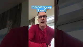 Want an Extra $200,000?