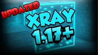 *UPDATED* HOW TO DOWNLOAD XRAY TEXTURE PACK 1.17+ (BEDROCK, MCPE WINDOWS 10, PS, XBOX)