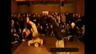 Komprsessiya part 6 (2000)
