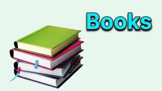 School Objects names with pictures for kids :- 